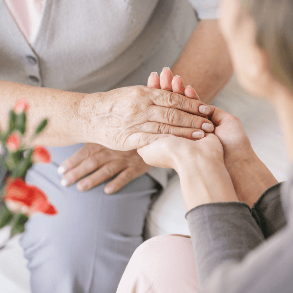 Nuvance Health Medical Practice - Palliative Medicine Danbury - Hospice Care - Danbury, CT